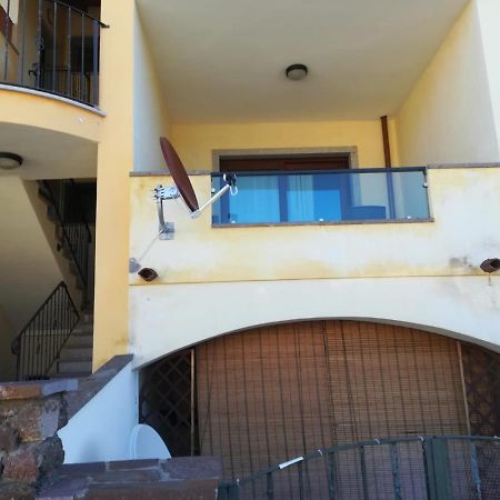 La Caletta Di Dany Apartamento Castelsardo Exterior foto