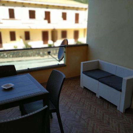 La Caletta Di Dany Apartamento Castelsardo Exterior foto
