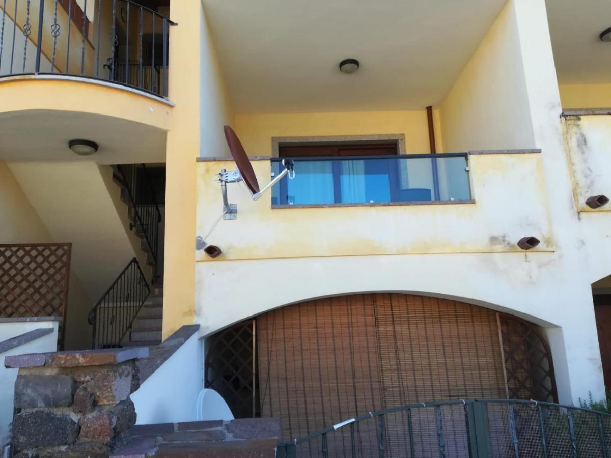 La Caletta Di Dany Apartamento Castelsardo Exterior foto
