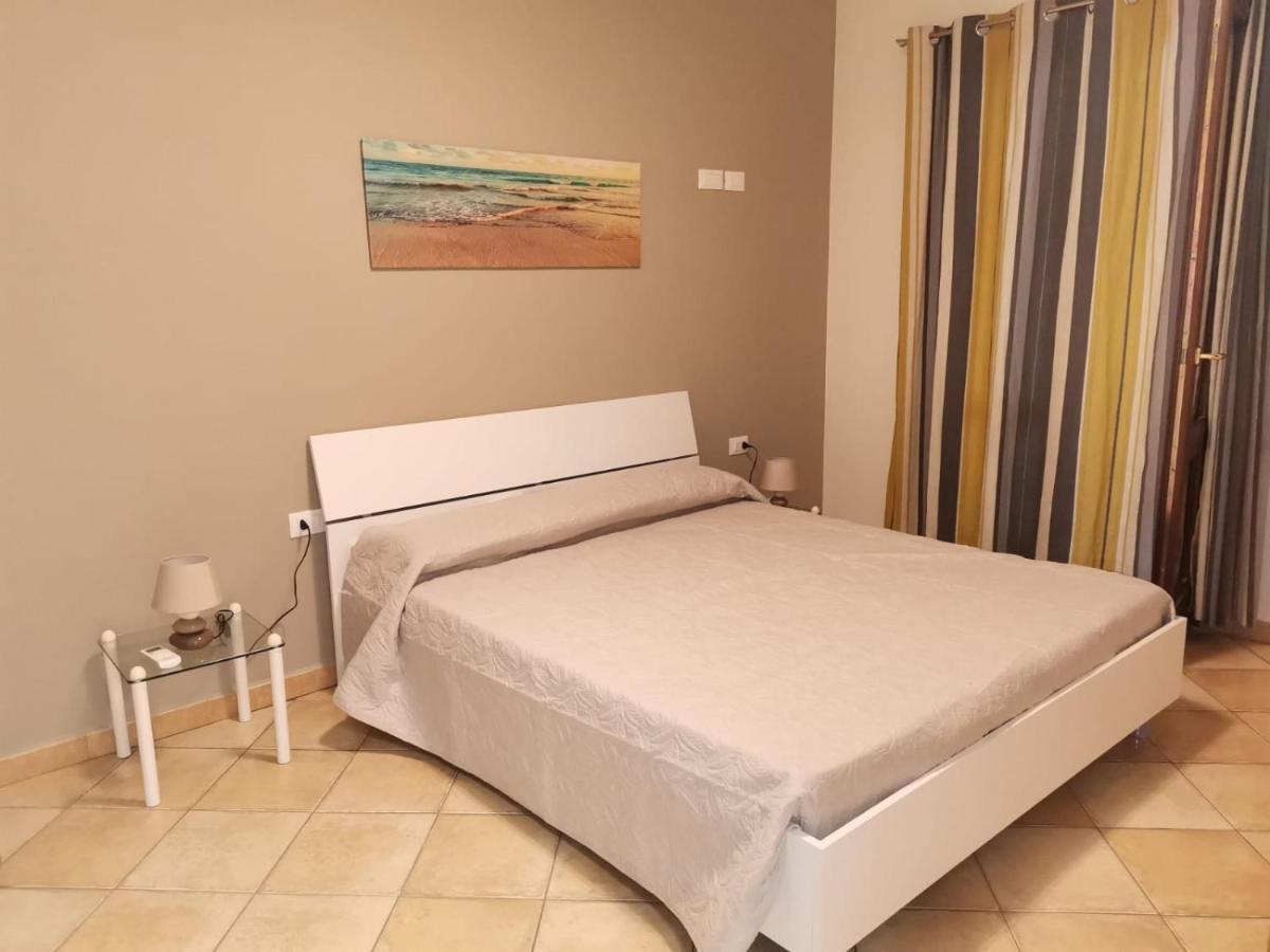 La Caletta Di Dany Apartamento Castelsardo Exterior foto