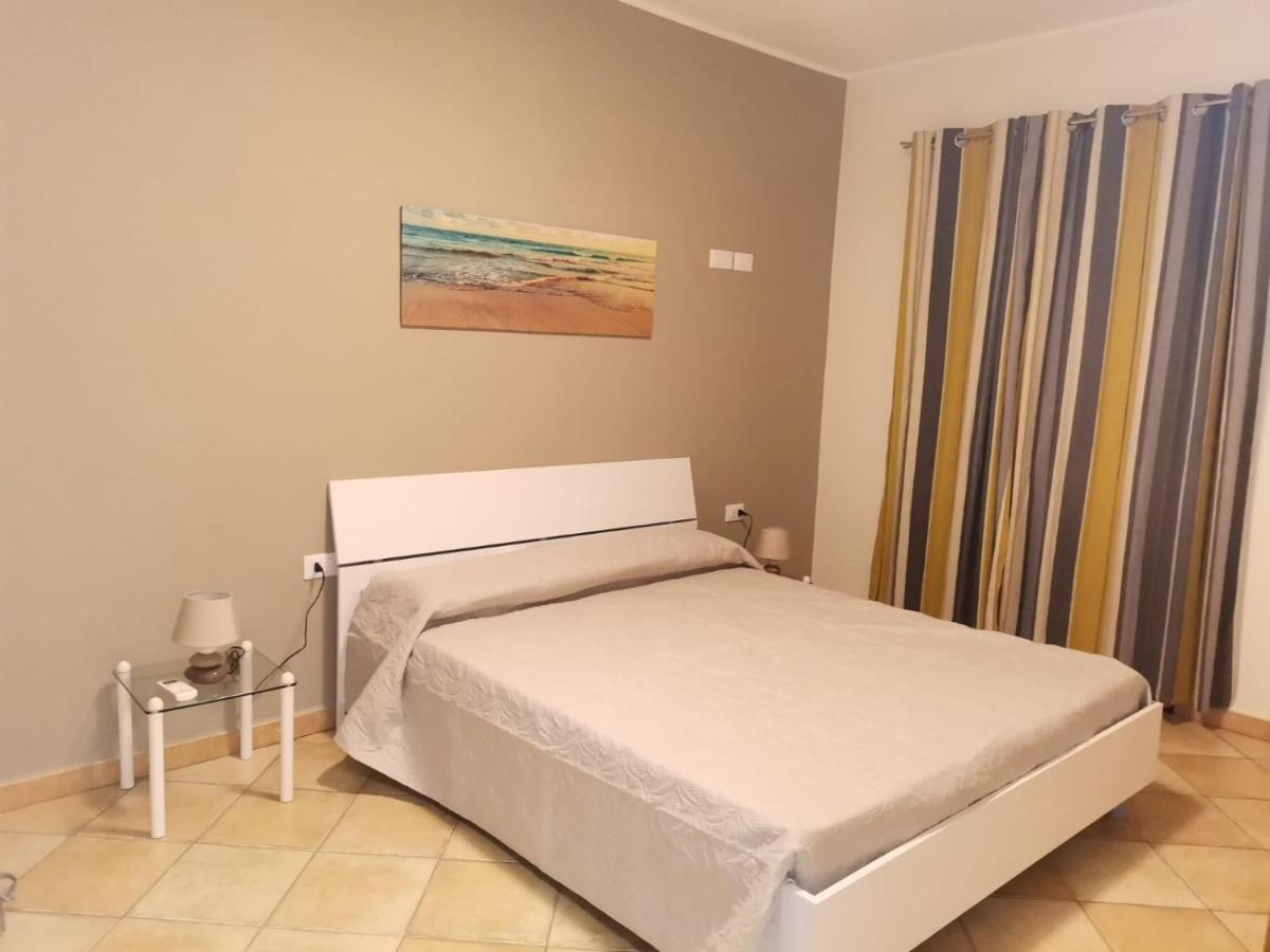 La Caletta Di Dany Apartamento Castelsardo Exterior foto