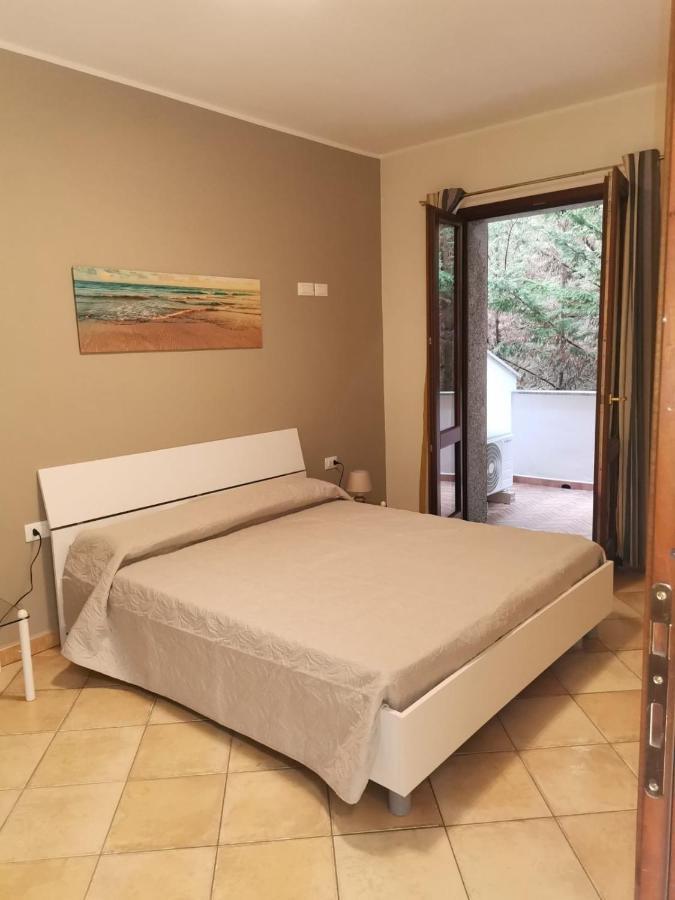 La Caletta Di Dany Apartamento Castelsardo Exterior foto