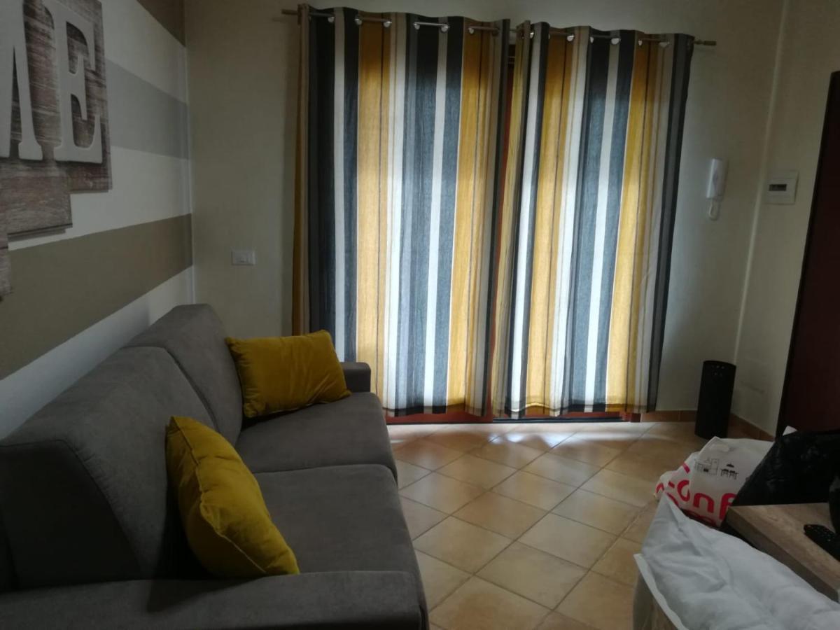 La Caletta Di Dany Apartamento Castelsardo Exterior foto