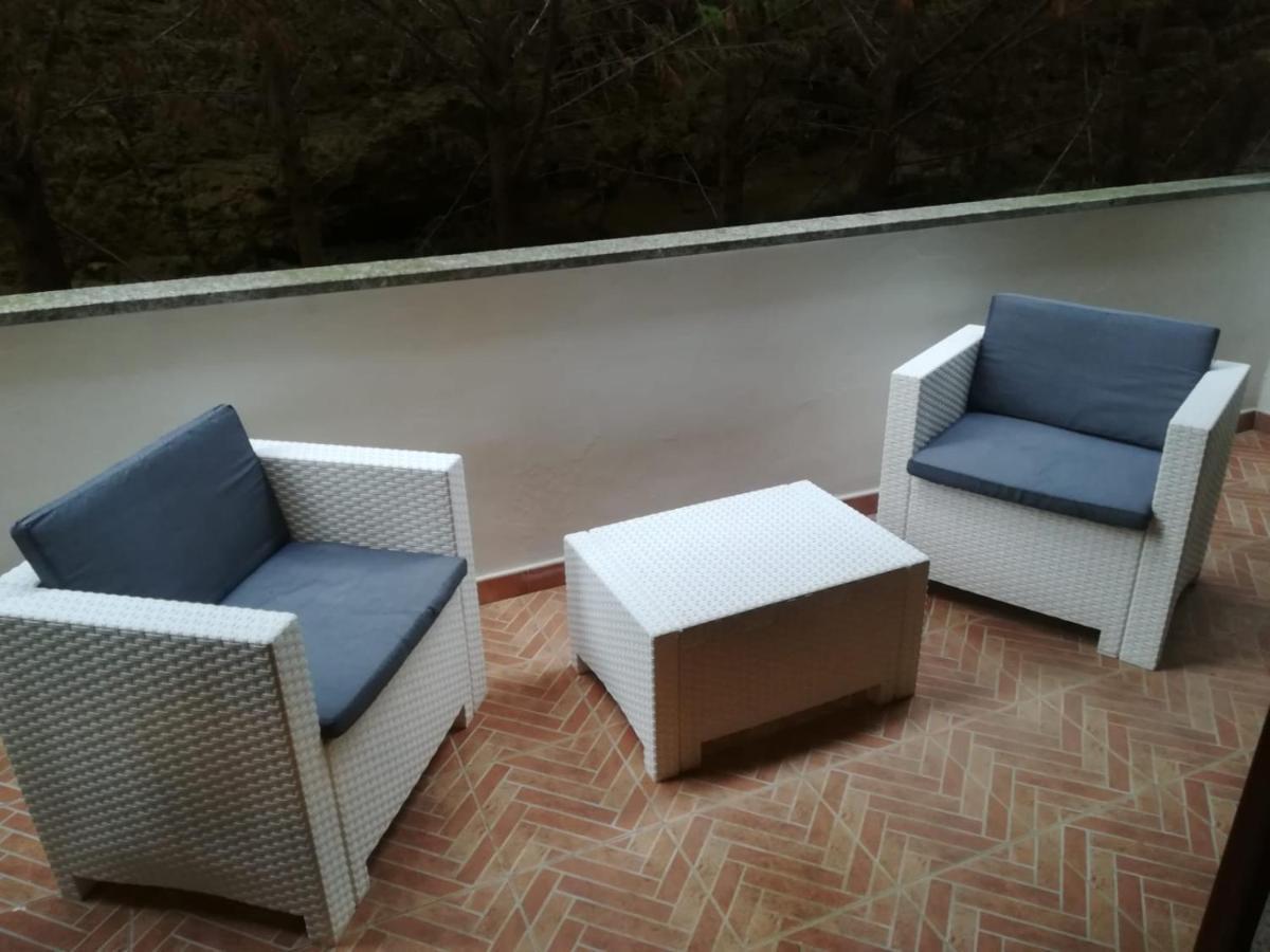 La Caletta Di Dany Apartamento Castelsardo Exterior foto