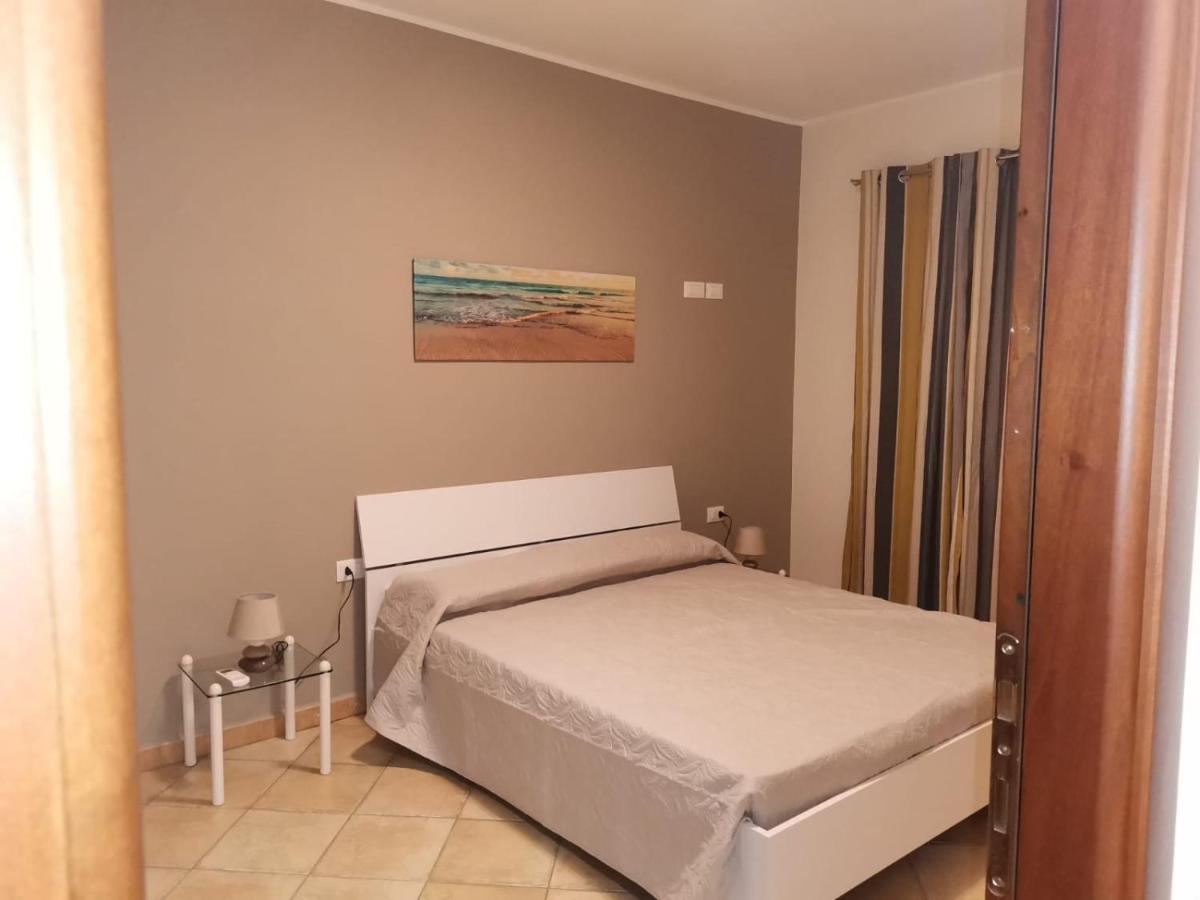 La Caletta Di Dany Apartamento Castelsardo Exterior foto