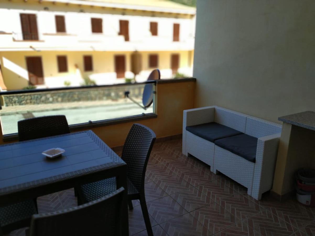 La Caletta Di Dany Apartamento Castelsardo Exterior foto