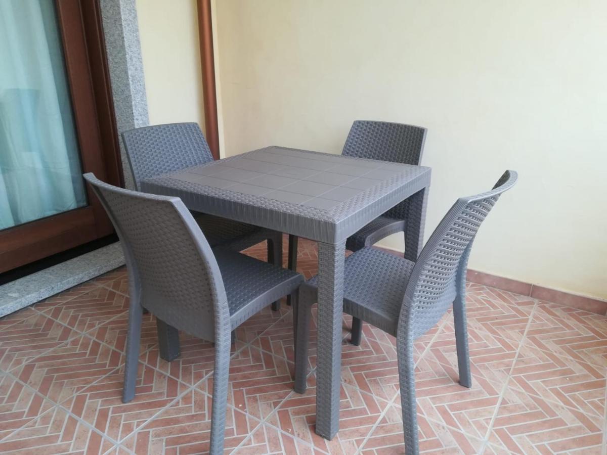La Caletta Di Dany Apartamento Castelsardo Exterior foto