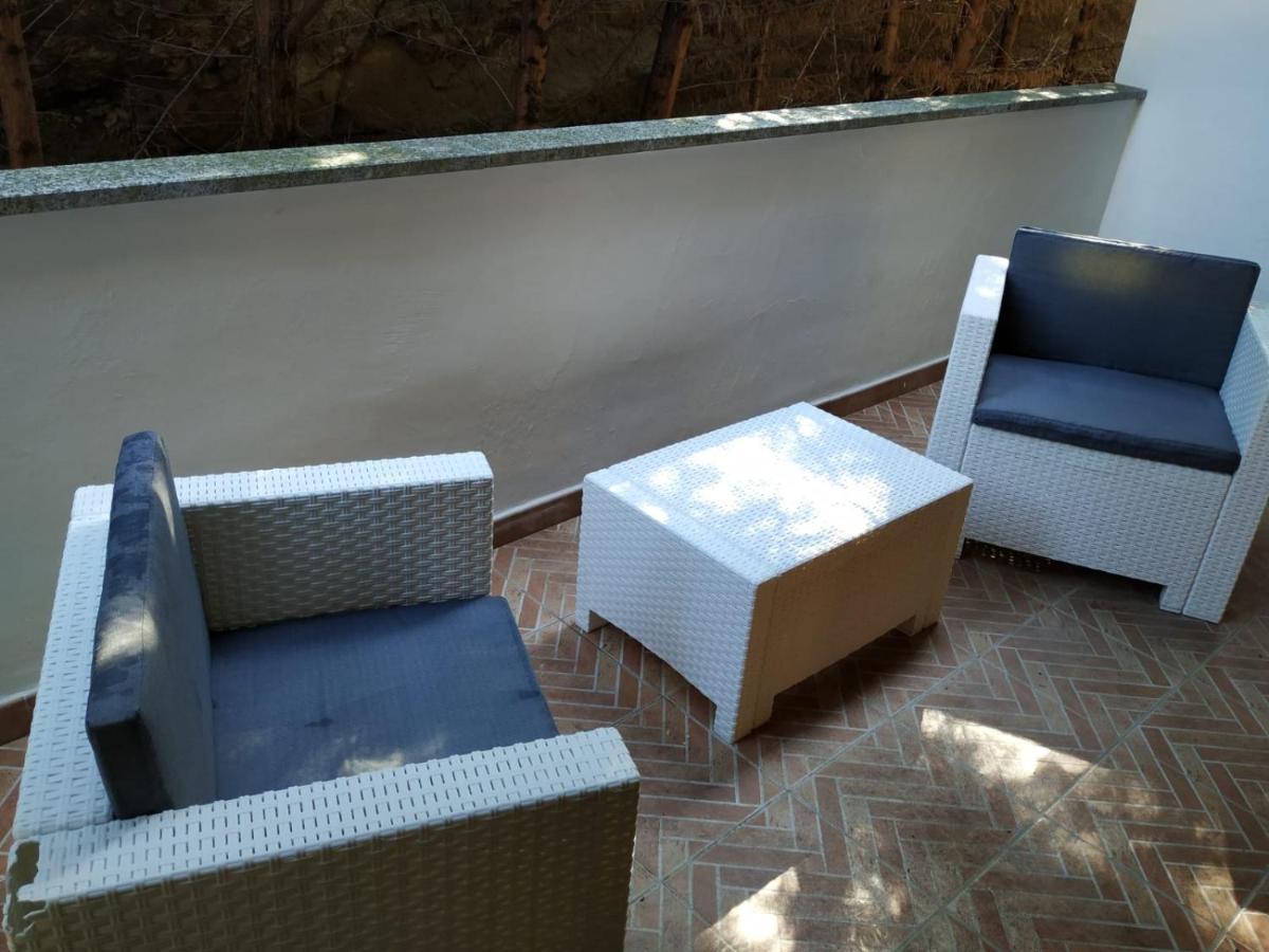 La Caletta Di Dany Apartamento Castelsardo Exterior foto