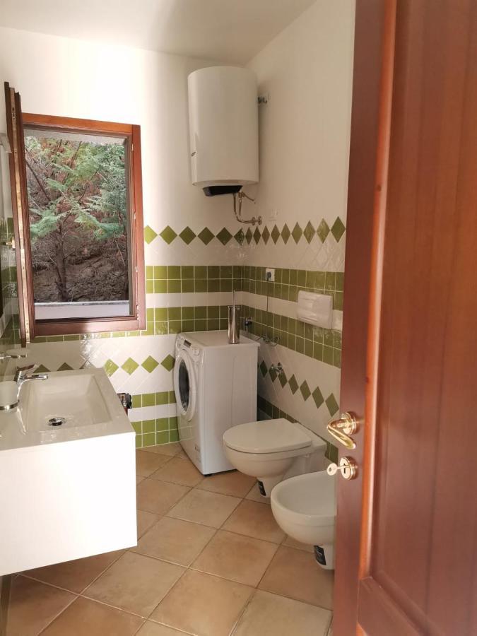 La Caletta Di Dany Apartamento Castelsardo Exterior foto