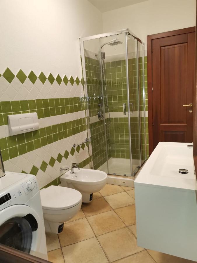 La Caletta Di Dany Apartamento Castelsardo Exterior foto