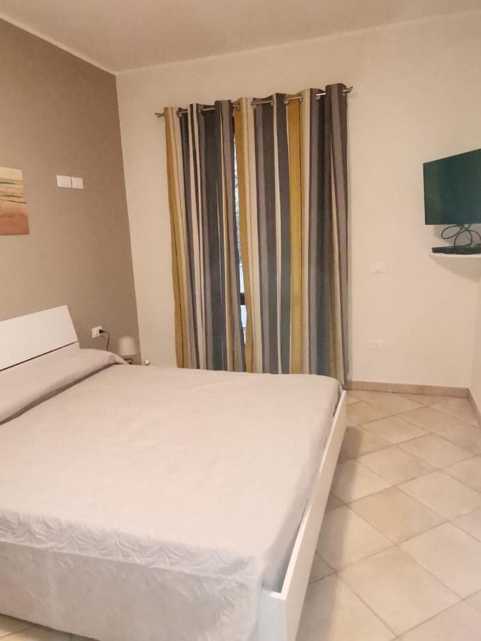 La Caletta Di Dany Apartamento Castelsardo Exterior foto