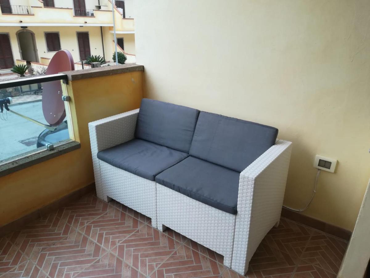 La Caletta Di Dany Apartamento Castelsardo Exterior foto