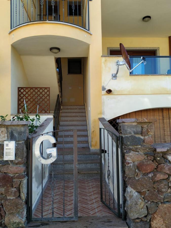 La Caletta Di Dany Apartamento Castelsardo Exterior foto
