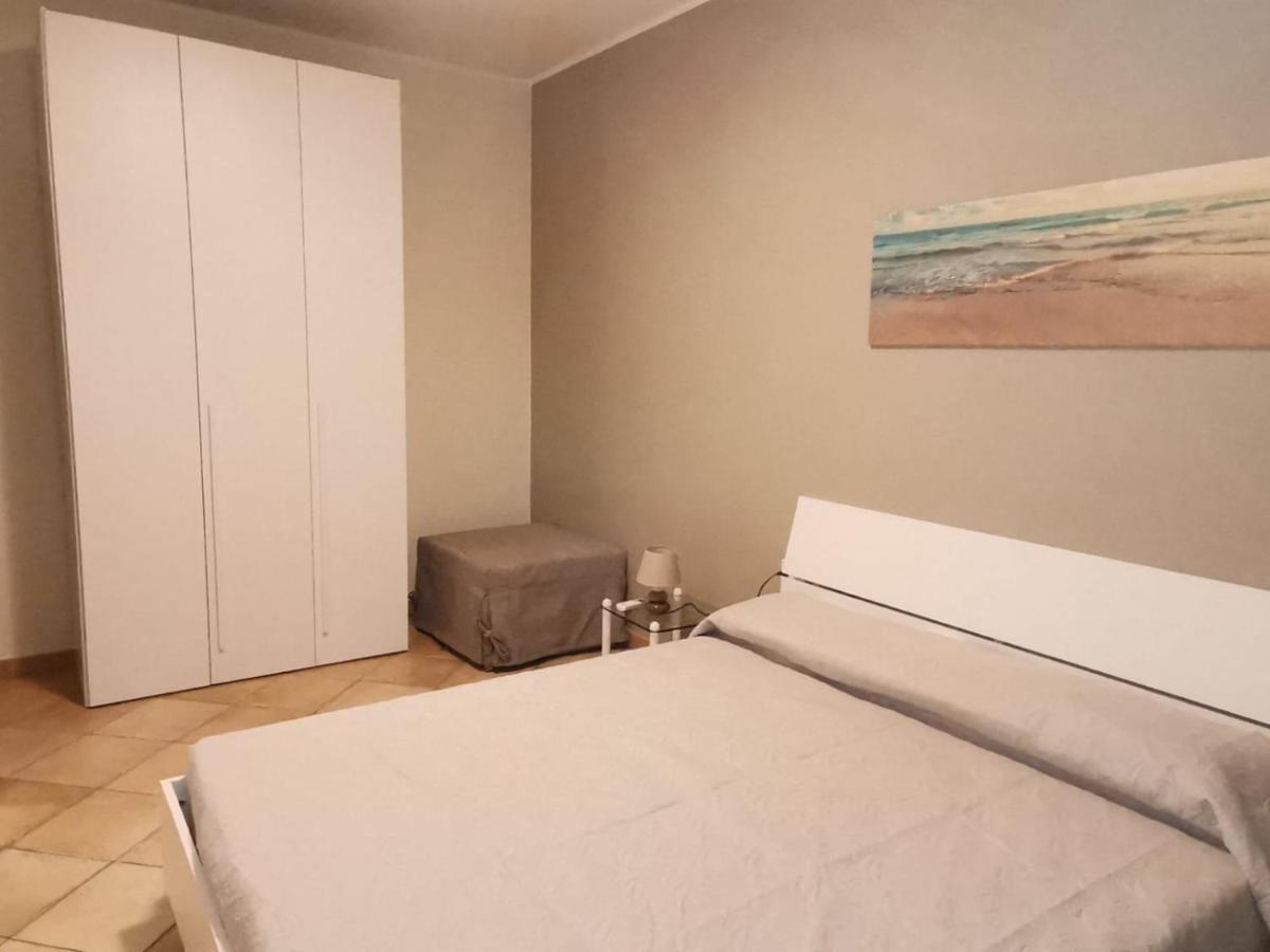 La Caletta Di Dany Apartamento Castelsardo Exterior foto