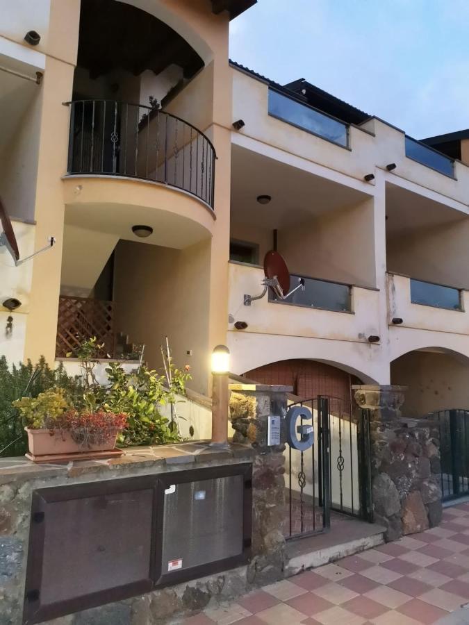 La Caletta Di Dany Apartamento Castelsardo Exterior foto