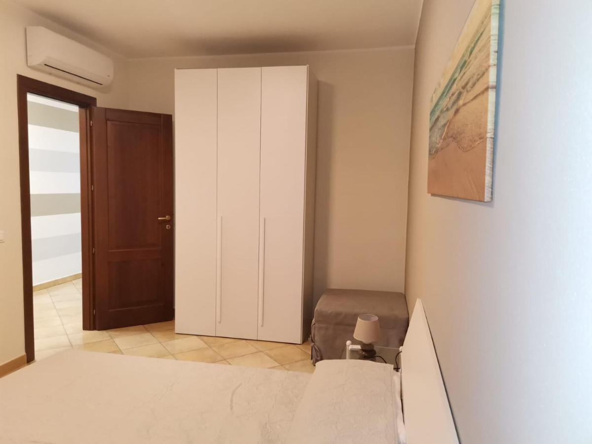 La Caletta Di Dany Apartamento Castelsardo Exterior foto