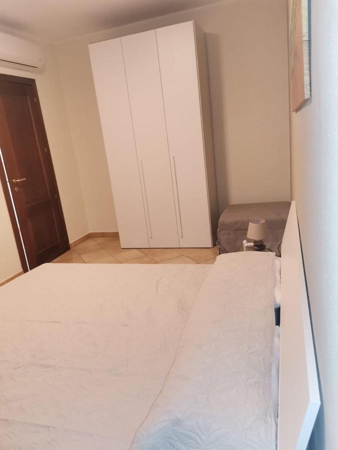 La Caletta Di Dany Apartamento Castelsardo Exterior foto