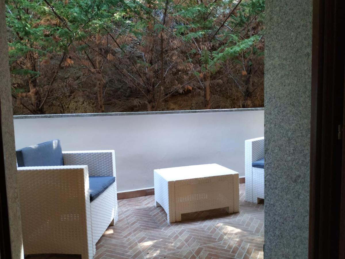 La Caletta Di Dany Apartamento Castelsardo Exterior foto
