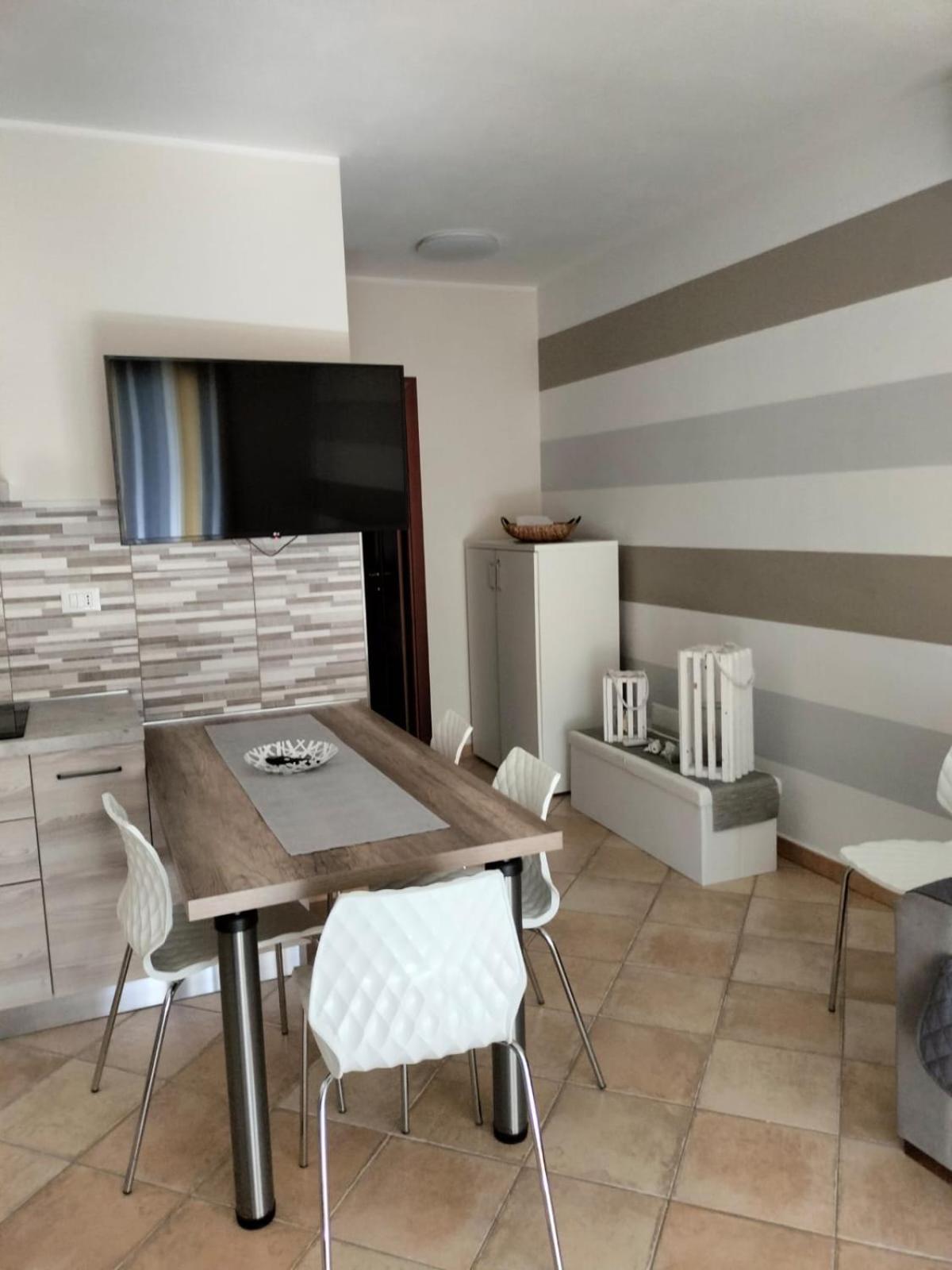 La Caletta Di Dany Apartamento Castelsardo Exterior foto