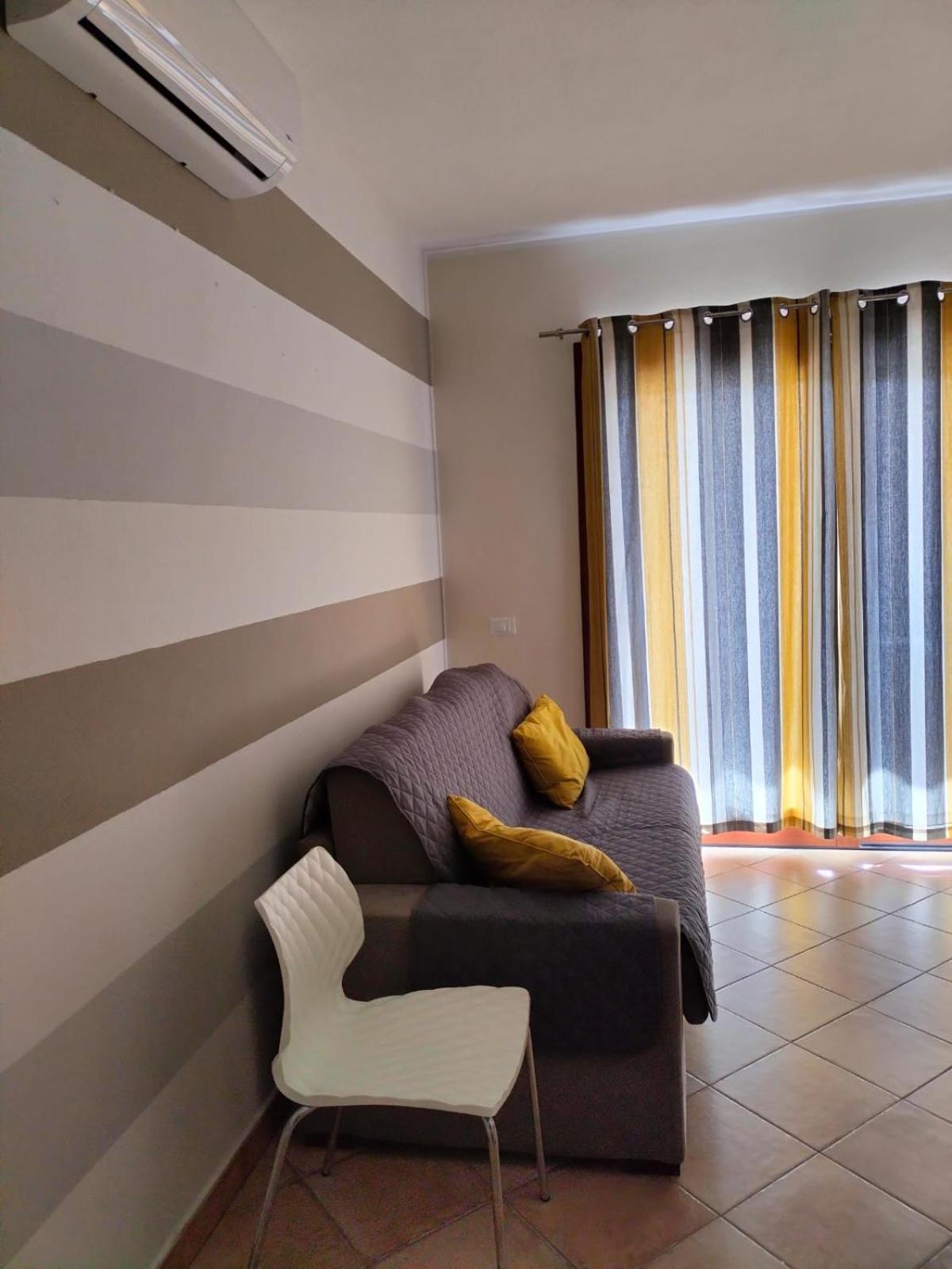 La Caletta Di Dany Apartamento Castelsardo Exterior foto